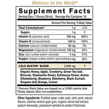 Load image into Gallery viewer, Eniva Elderberry Sambucus Immune Syrup, Vitamin C, Ionic ZINC, Vitamin D, Echinacea, Antioxidants &amp; More, All-in-One Liquid, Extra Strength, Low Carb, Low Sugar, Keto Friendly, 16 oz, USA Made
