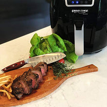 Load image into Gallery viewer, Ergo Chef USA MY AIR FRYER 5.8-Quarts Electric Air Fryer XL 1700 WATTS
