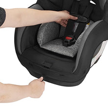 Load image into Gallery viewer, SureRide Convertible Car Seat, Carson
