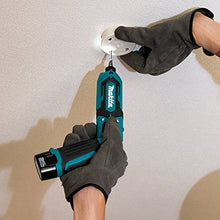 Load image into Gallery viewer, Makita TD022DSE 7.2V Lithium-Ion Cordless 1/4" Hex Impact Driver Kit
