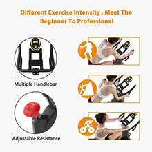 Load image into Gallery viewer, Cyclace Indoor Exercise Bike Stationary Cycling Bike with Ipad Holder for Home Workout
