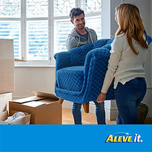 Load image into Gallery viewer, Aleve Back &amp; Muscle Pain Relief Naproxen Sodium Tablets ‐ 250 Count, 250 Count
