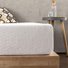 Load image into Gallery viewer, Best Price Mattress 12 Inch Memory Foam Mattress, Calming Green Tea Infusion, Pressure Relieving, Bed-in-a-Box, CertiPUR-US Certified, Queen
