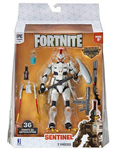 Load image into Gallery viewer, Fortnite 6" Legendary Series Figure, Sentinel
