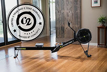 Load image into Gallery viewer, Concept2 Model D Indoor Rowing Machine with PM5 Performance Monitor, Black
