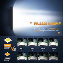Load image into Gallery viewer, Nilight - 18017C-A LED Light Bar 32Inch 378W Triple Row 37800LM Flood Spot Combo LED Bar Driving Lights Super Bright LED Off Road Lights for Trucks Trucks Jeep UTV ATV Boat,2 Years Warranty
