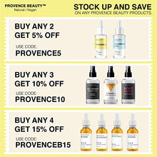 Load image into Gallery viewer, Vitamin C Serum for Face - Brightening Facial and Anti Aging Treatment for a Youthful and Glowy Complexion - Hyaluronic Acid, Green Tea, Vitamin C and E -2 Fl Oz
