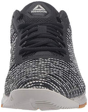 Load image into Gallery viewer, Reebok Men's Speed TR Flexweave Cross Trainer, Sandstone/Black/Gum, 8 M US
