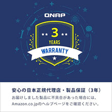 Load image into Gallery viewer, QNAP TS-253D-4G 2 Bay NAS for Professionals with Intel® Celeron® J4125 CPU and Two 2.5GbE Ports
