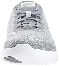 Load image into Gallery viewer, Nike Men's Flex Experience Run 7 Shoe, Wolf Grey/White-Cool Grey, 11 Regular US
