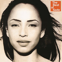 Load image into Gallery viewer, The Best of Sade
