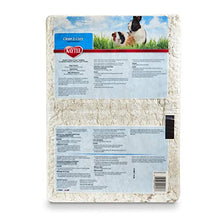 Load image into Gallery viewer, Kaytee Clean &amp; Cozy White Bedding Pet For Guinea Pigs, Rabbits, Hamsters, Gerbils, and Chinchillas, 49.2 Liters
