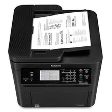 Load image into Gallery viewer, Canon ImageCLASS MF267dw (2925C010) All-in-One Laser Printer, AirPrint and Wireless Connectivity, Works with Alexa
