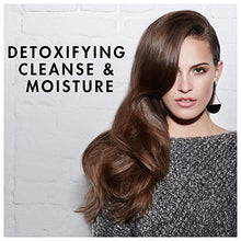 Load image into Gallery viewer, Nexxus Clean and Pure Clarifying Shampoo For Nourished Hair With ProteinFusion, Paraben-Free 13.5 oz
