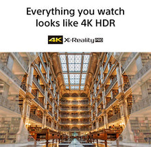 Load image into Gallery viewer, Sony A8H 55 Inch TV: BRAVIA OLED 4K Ultra HD Smart TV with HDR and Alexa Compatibility - 2020 Model
