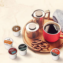 Load image into Gallery viewer, Keurig Coffee Lovers Collection Variety Pack, Single-Serve Coffee K-Cup Pods Sampler, 60 Count
