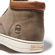 Load image into Gallery viewer, Timberland PRO Men's Disruptor Chukka Alloy Safety Toe EH Industrial &amp; Construction Shoe, Donkey Nubuck, 10.5
