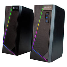 Load image into Gallery viewer, HP EliteDesk 8200 Business Desktop PC - Intel i7, 16GB Ram, 500GB SSD, Windows 10 Pro 64bit, New 24" Monitor, RGB Productivity Bundle (Renewed)
