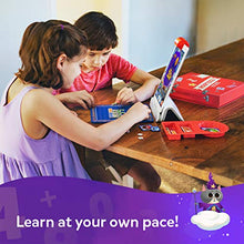 Load image into Gallery viewer, Osmo - Math Wizard and The Amazing Airships iPad &amp; Fire Tablet - Ages 6-8/Grades 1-2 - Mental Math Addition &amp; Subtraction - Curriculum-Inspired - STEM Toy Base Required (Amazon Exclusive)
