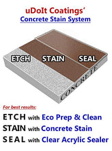 Load image into Gallery viewer, Degreaser &amp; Stain Treatment. Eco-Friendly Yet Tough on Grease, Oil &amp; Stains. How-to Videos &amp; Customer Service with Purchase. Use Full-Strength or diluted. (1 Gallon)
