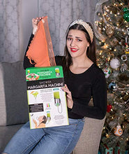 Load image into Gallery viewer, Prank Gift Box"Shower Margarita Machine" - Perfect Gag Gift and Funny White Elephant Idea
