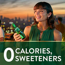 Load image into Gallery viewer, Perrier Lime Flavored Carbonated Mineral Water, 8.45 Fl Oz (Pack of 30)Slim Cans
