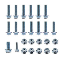 Load image into Gallery viewer, LOSTAR Muscle Car Engine Oil Pan Kit Fits LS1 / LS3 / LSA/LSX Engines 19212593
