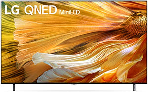 LG 75QNED90UPA Alexa Built-in QNED MiniLED 90 Series 75" 4K Smart UHD NanoCell TV (2021)