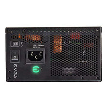 Load image into Gallery viewer, EVGA SuperNOVA 1000 G5, 80 Plus Gold 1000W, Fully Modular, ECO Mode with Fdb Fan, 10 Year Warranty, Compact 150mm Size, Power Supply 220-G5-1000-X1
