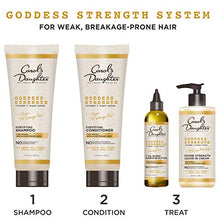Load image into Gallery viewer, Carol’s Daughter Goddess Strength 7 Oil Blend Scalp &amp; Hair Oil with Castor Oil and Black Seed Oil, for Weak, Breakage Prone Hair, 4.2 fl oz

