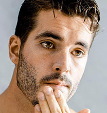 Load image into Gallery viewer, RUGGED &amp; DAPPER Men's Face and Lip Hydrating Bundle
