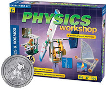 Load image into Gallery viewer, Thames &amp; Kosmos Physics Workshop
