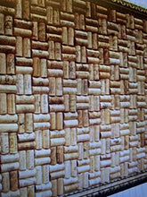 Load image into Gallery viewer, Premium Recycled Corks, Natural Wine Corks From Around the Us - 250 Count
