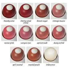 Load image into Gallery viewer, Julep It's Balm 2-in-1 Lip Balm + Buildable Lipstick with Semi-Gloss Finish for Dry, Cracked &amp; Chapped Lips (Vegan), Iridescence
