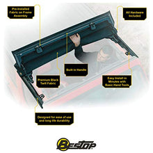 Load image into Gallery viewer, Bestop 5245035 Sunrider for Hardtop for 2007-2018 Wrangler JK 2-Door &amp; Unlimited
