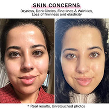 Load image into Gallery viewer, Saturday Skin Face Moisturizing Carrot Cream and Yuzu Vitamin C Eye Cream Value Bundle
