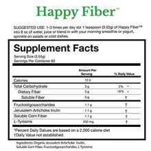 Load image into Gallery viewer, Fit &amp; Happy by MenoLabs | Probiotic + Triple Fiber Combo for Natural Weight Management &amp; Menopause Smptom Relief, Digestion, Mood and Metabolism Support
