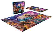 Load image into Gallery viewer, Buffalo Games - Wild West Camp - 1000 Piece Jigsaw Puzzle
