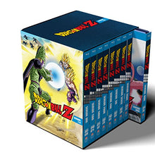 Load image into Gallery viewer, Dragon Ball Z: Seasons 1-9 Collection (Amazon Exclusive) [Blu-ray]
