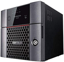 Load image into Gallery viewer, BUFFALO TeraStation 3220DN 2-Bay Desktop NAS 4TB (2x2TB) with HDD NAS Hard Drives Included 2.5GBE / Computer Network Attached Storage / Private Cloud / NAS Storage/ Network Storage / File Server
