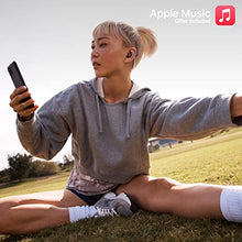 Load image into Gallery viewer, Beats Fit Pro - True Wireless Noise Cancelling Earbuds - Apple H1 Headphone Chip, Compatible with Apple &amp; Android, Class 1 Bluetooth®, Built-in Microphone, 6 Hours of Listening Time – Beats Black
