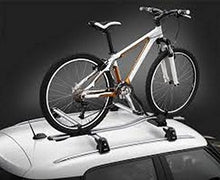 Load image into Gallery viewer, MINI COOPER Touring Bike Holder Fits Hard Top and Clubman
