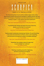 Load image into Gallery viewer, Scorpica (1) (Five Queendoms, The)
