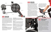 Load image into Gallery viewer, The Total Bicycling Manual: 268 Ways to Optimize Your Ride
