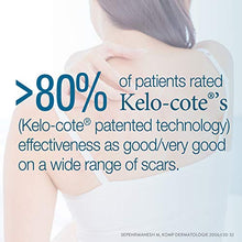 Load image into Gallery viewer, Kelo-cote Advanced Formula Scar Gel, improves the appearance of old and new scars, 10 Grams
