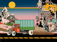 Load image into Gallery viewer, Brian Blomerth&#39;s Bicycle Day
