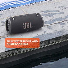 Load image into Gallery viewer, JBL Xtreme 3 - Portable Bluetooth Speaker, Powerful Sound and deep bass, IP67 Waterproof, 15 Hours of Playtime, powerbank, JBL PartyBoost for Multi-Speaker Pairing (Camo)
