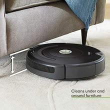 Load image into Gallery viewer, iRobot Roomba 675 Robot Vacuum-Wi-Fi Connectivity, Works with Alexa, Good for Pet Hair, Carpets, Hard Floors, Self-Charging
