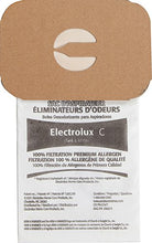 Load image into Gallery viewer, Arm &amp; Hammer (ARMCW) 68309 A&amp;H Electrolux Style C &amp; Tank Premium Paper 9 Pk Bag

