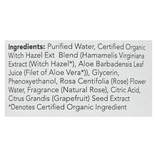 Load image into Gallery viewer, Thayers Alcohol-Free Rose Petal Witch Hazel Toner (3 Pack) 12-oz. Bottles Size: 12oz Pack of 3 Model: (Newborn, Child, Infant)
